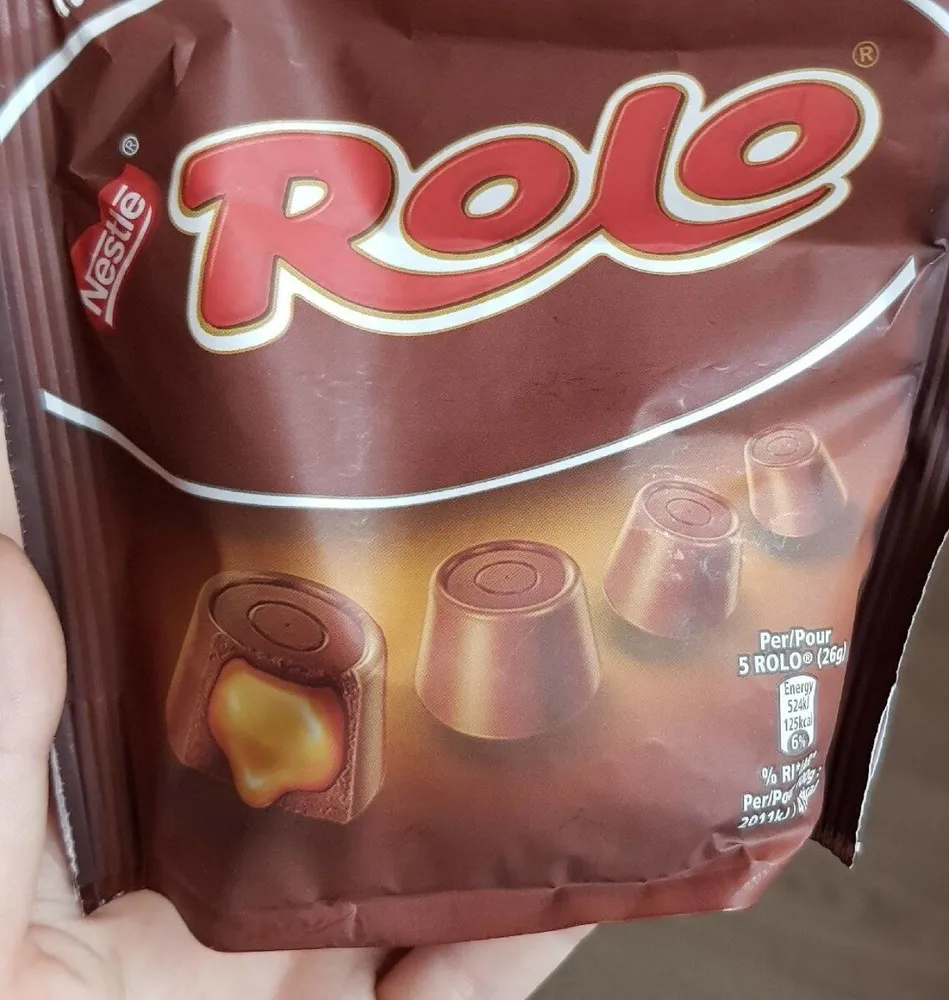 Rolo