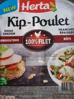 Kip poulet