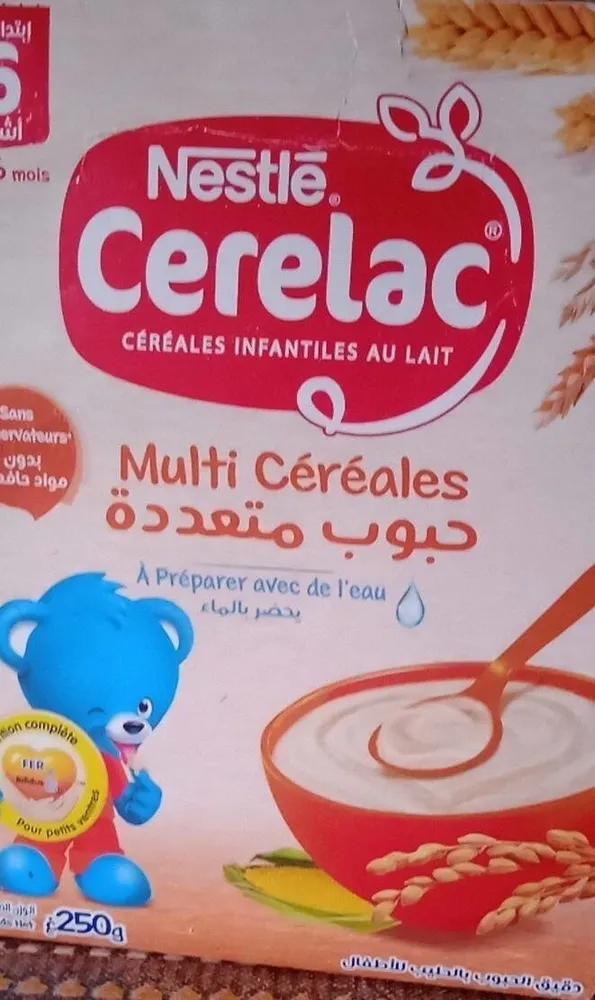 cerelac