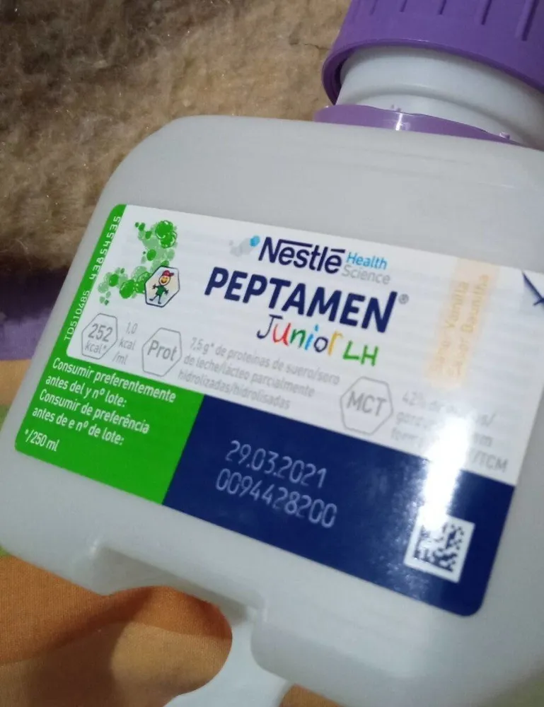 Peptamen