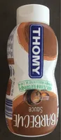 Barbecue sauce