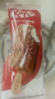 Kit kat helado