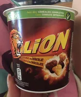 Cereales lion