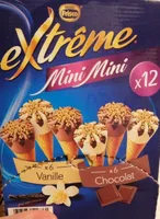 Extrême mini mini