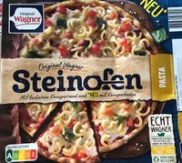 Steinofen Pizza Pasta