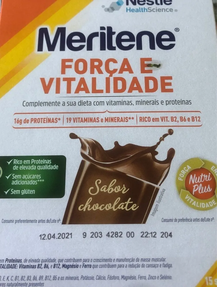 Meritene