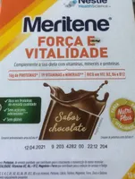 Meritene