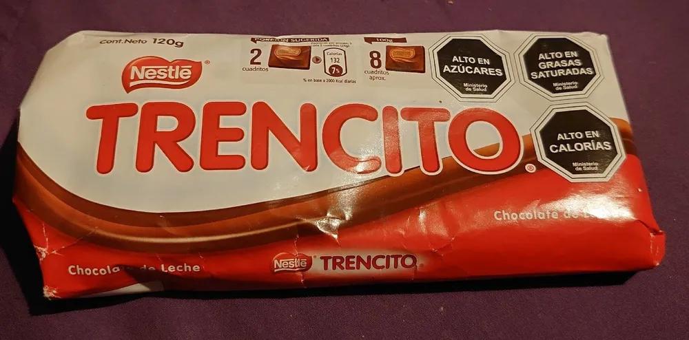 Trencito