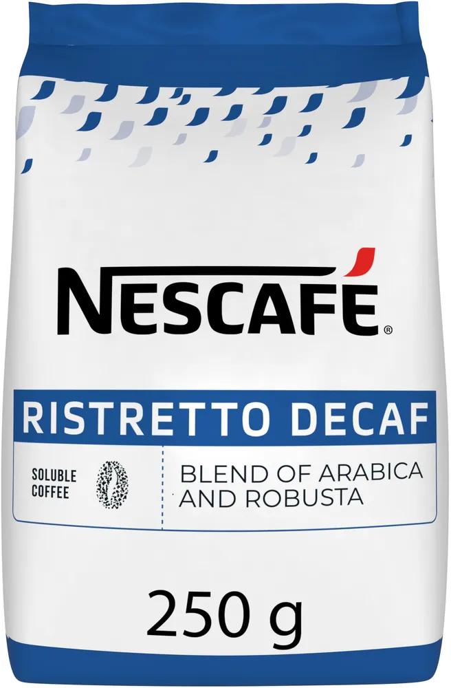 NESCAFE RSTRT DECA Pch 250g