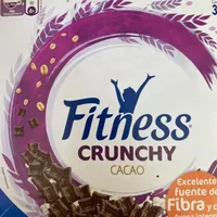 Crunchy Cacao