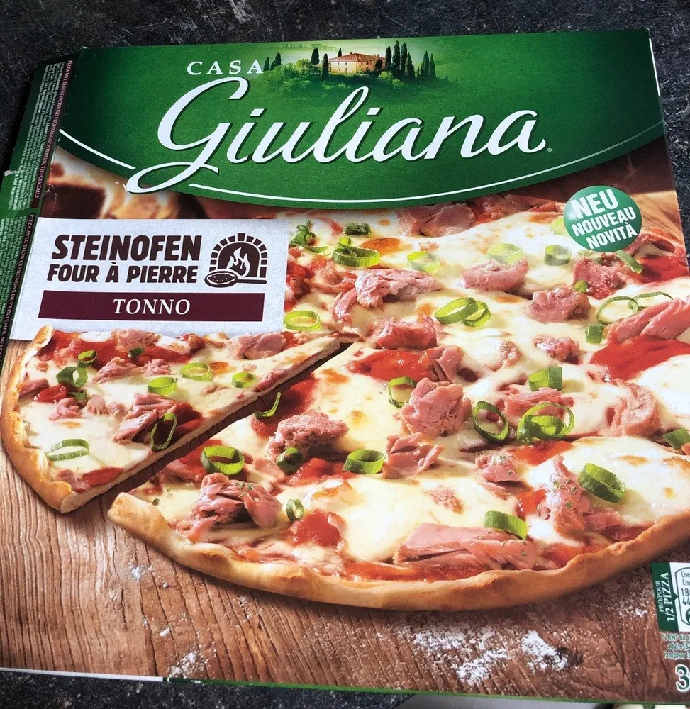 Giuliana