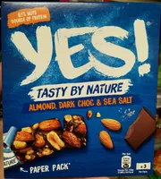 Nut bars