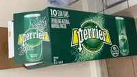 Perrier