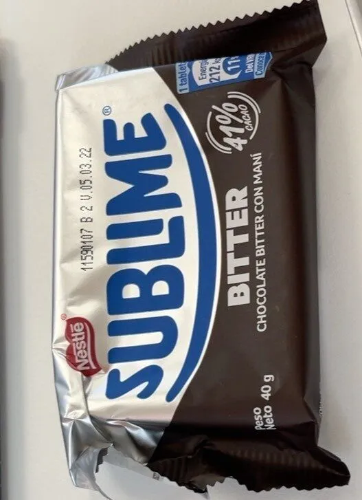 Sublime