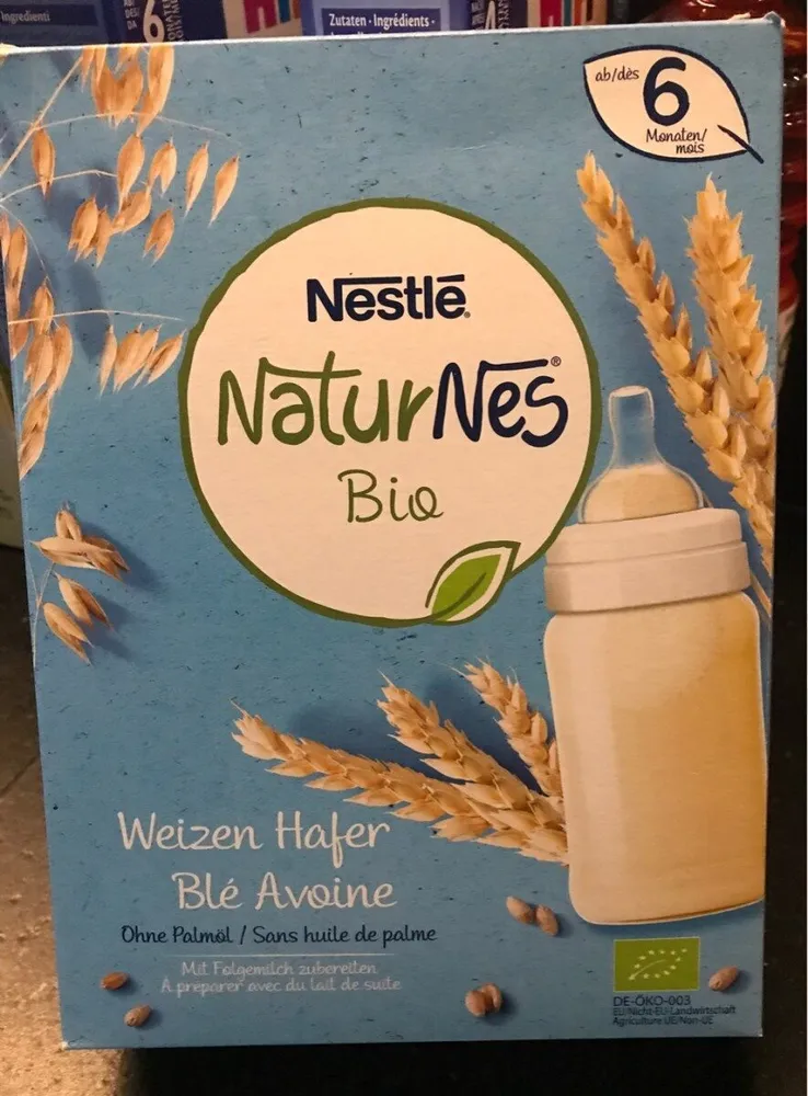 Naturnes