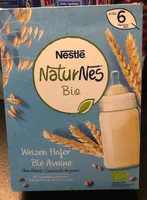 Naturnes