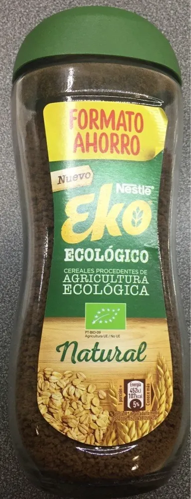 Eko natural ecológico