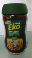 Eko - Mezcla de cereales solubles ecológicos