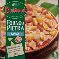 Forno di pietra hawaii