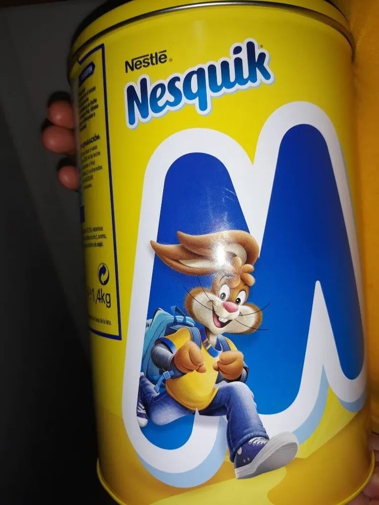Nesquik