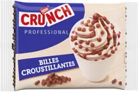 CRUNCH Billes Croustillantes Sachet de