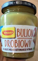 Bulion drobiowy