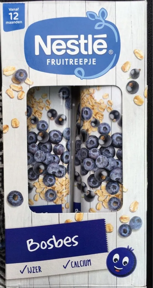 Fruitreepje