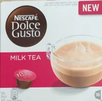 Milk Tea