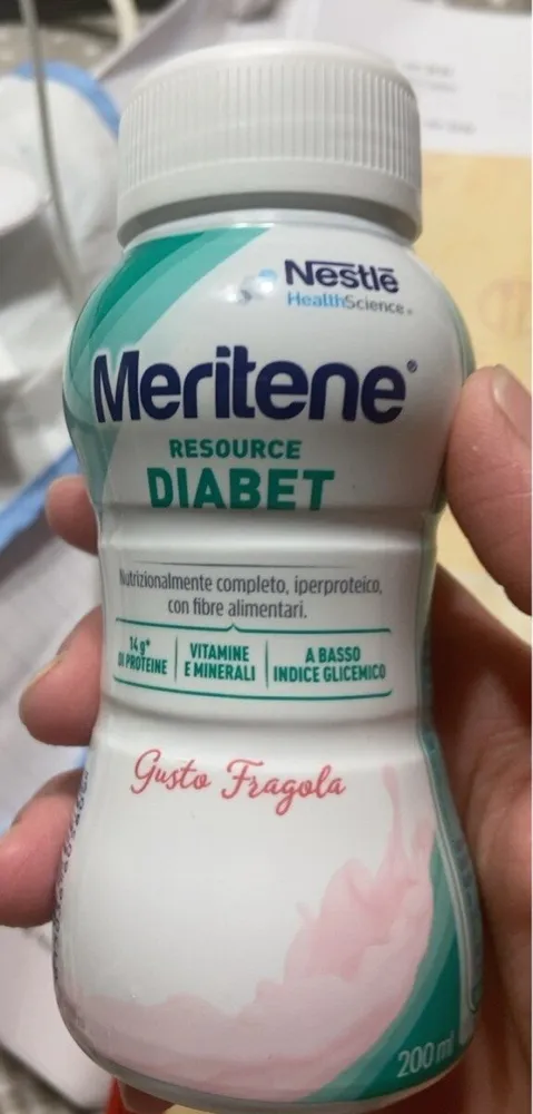 Meritene