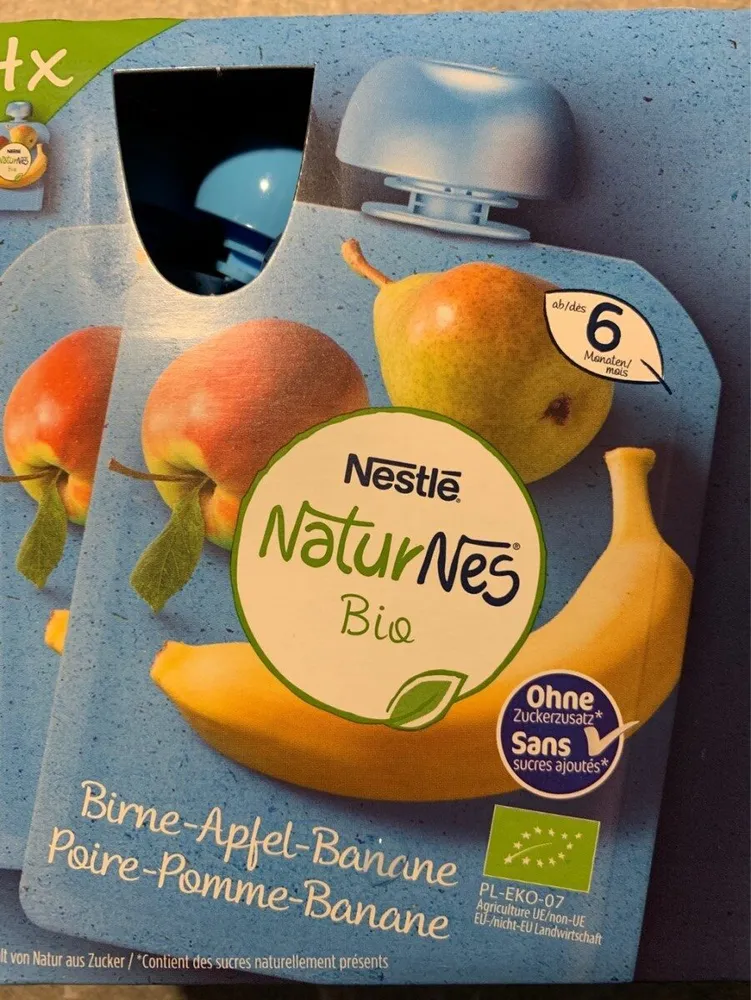 NaturNes Bio