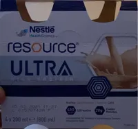 Resource Ultra