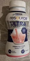 Resource Ultra high protein