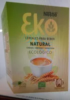 Cereales solubles