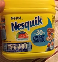 Nestlé - Poudre de cacao allégée en sucre