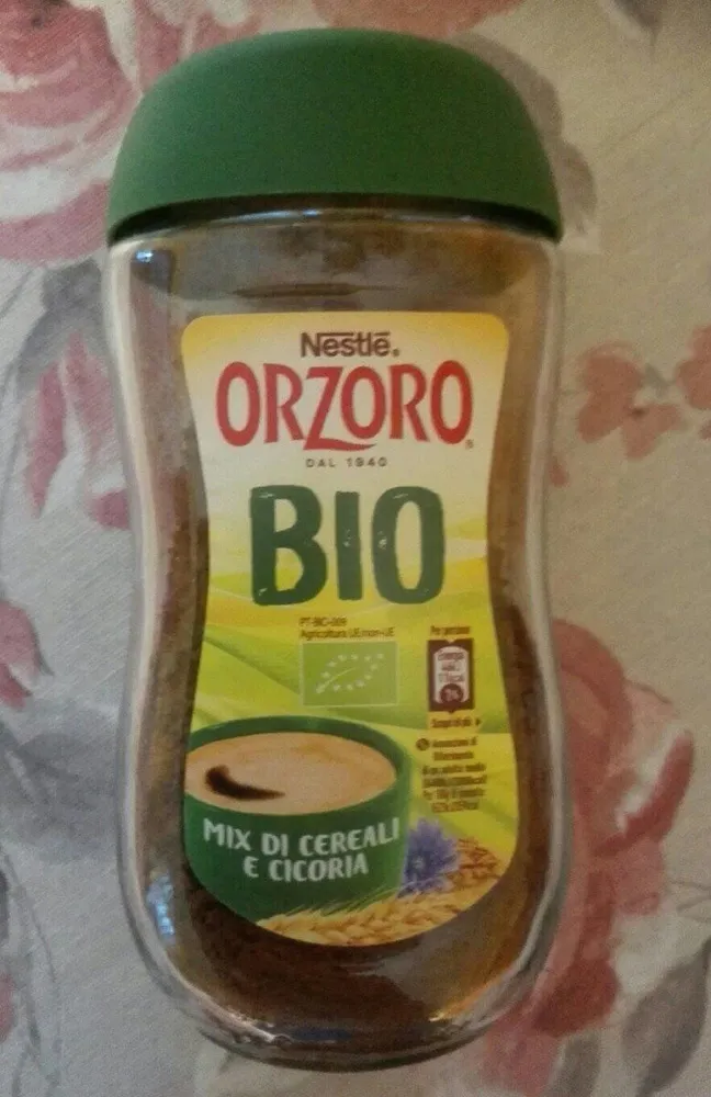 Orzoro Bio