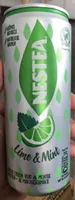 Lime & mint