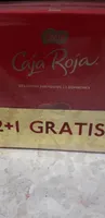 Caja Roja