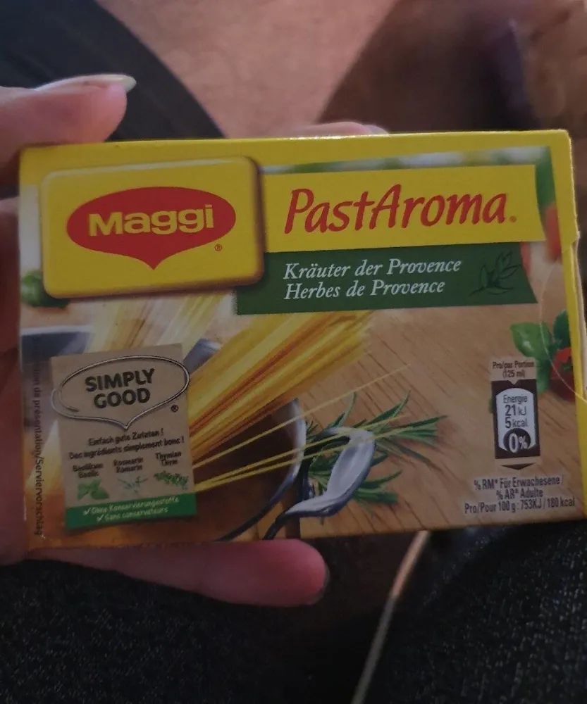 Pastaroma