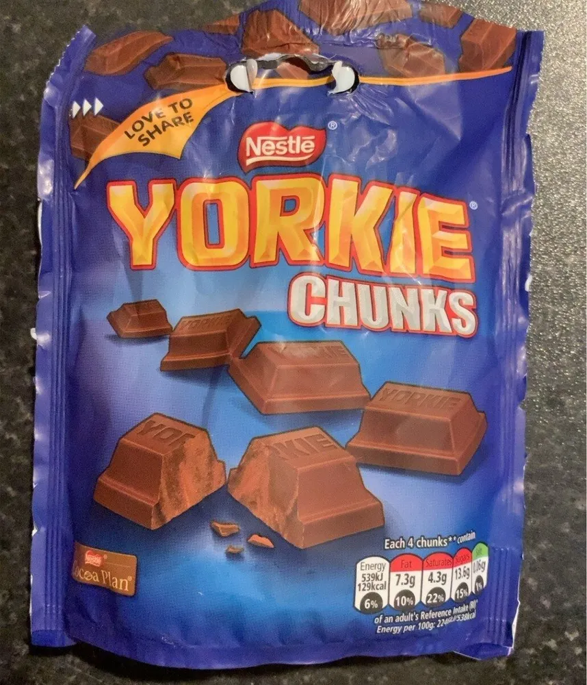 Yorkie