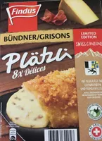 Plätzli