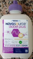 Novasource diabet plus