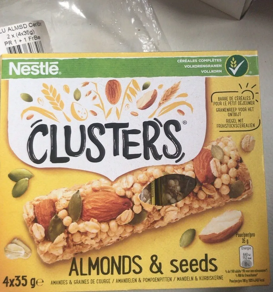 Clusters