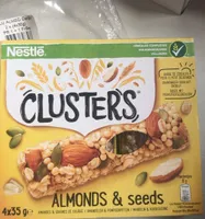 Clusters