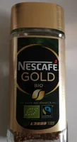 Nescafé Gold Bio