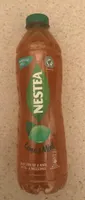 Nestea citron vert/menthe