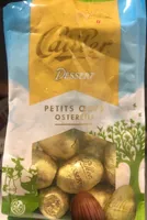 Petits oeufs