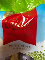 Petits Oeufs