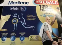 Meritene mobilis
