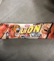 Lion Wild