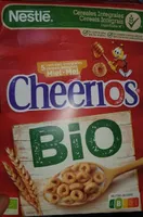 Cheerios Bio